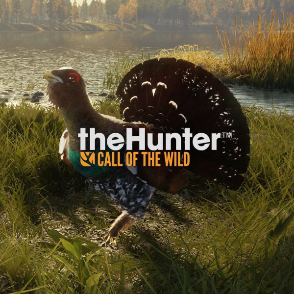 theHunter: Call of the Wild - Revontuli Coast [PS4]
