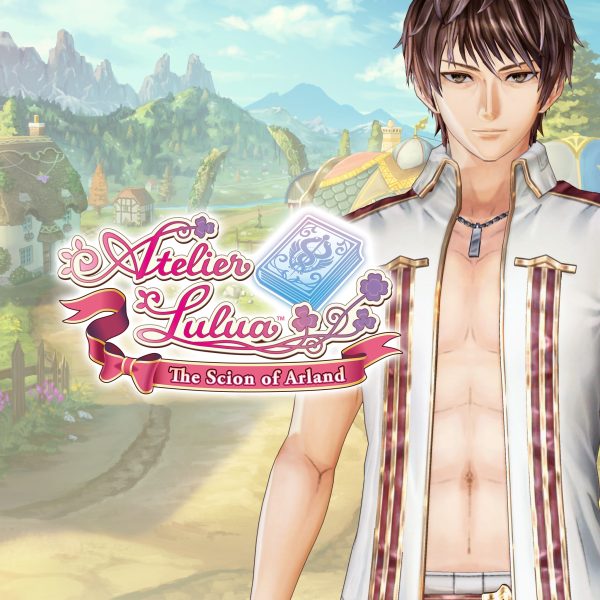 Sterk's Swimsuit 'Seaside Paladin' [PS4] - изображение 1
