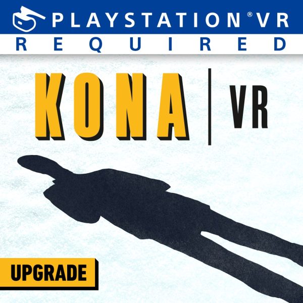 Kona VR Add-on [PS4] - изображение 1