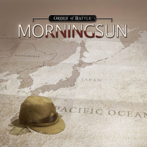 Order of Battle: Morning Sun [PS4]