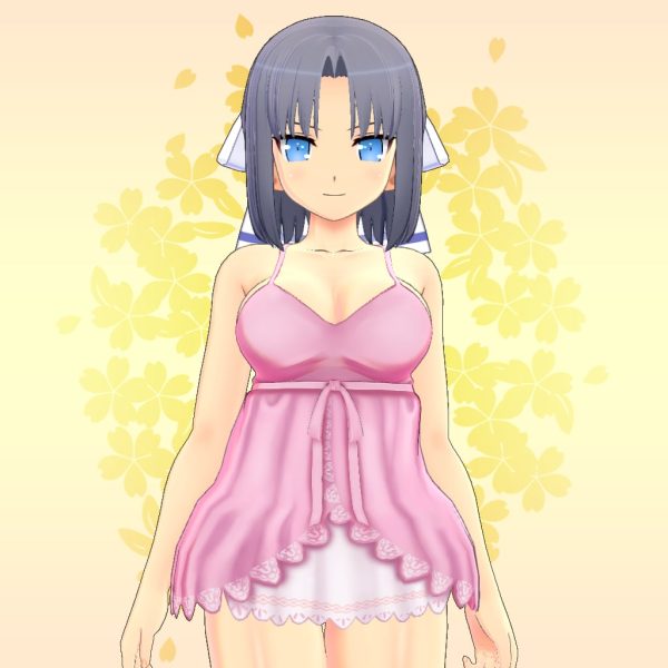 Camisole [PS4]