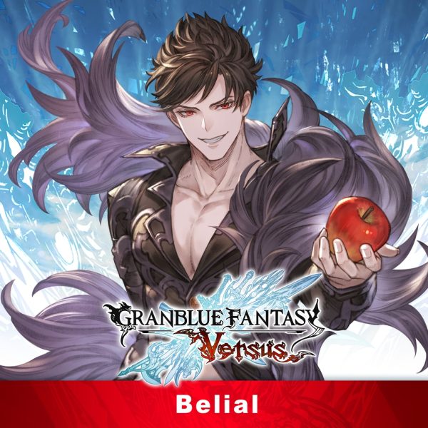 GBVS Additional Character Set (Belial) [PS4]