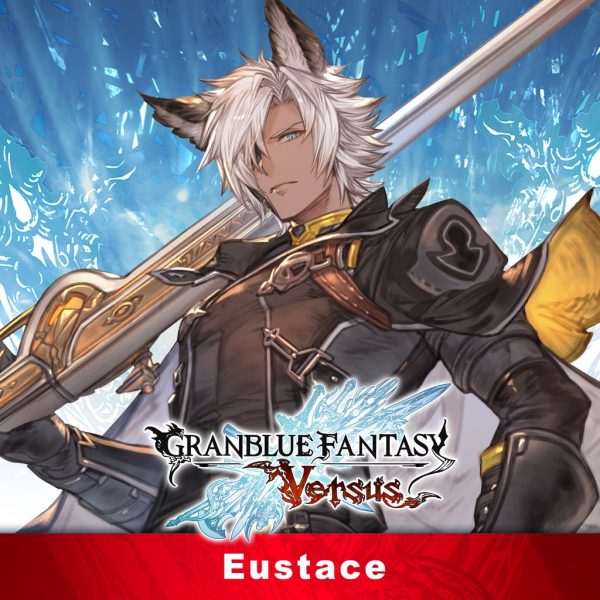 GBVS Additional Character Set (Eustace) [PS4]