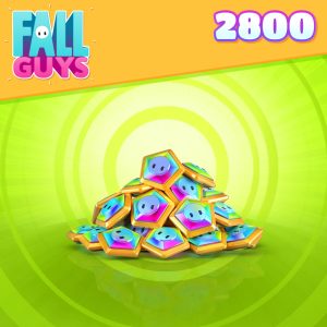 Fall Guys - 2800 Show-Bucks []