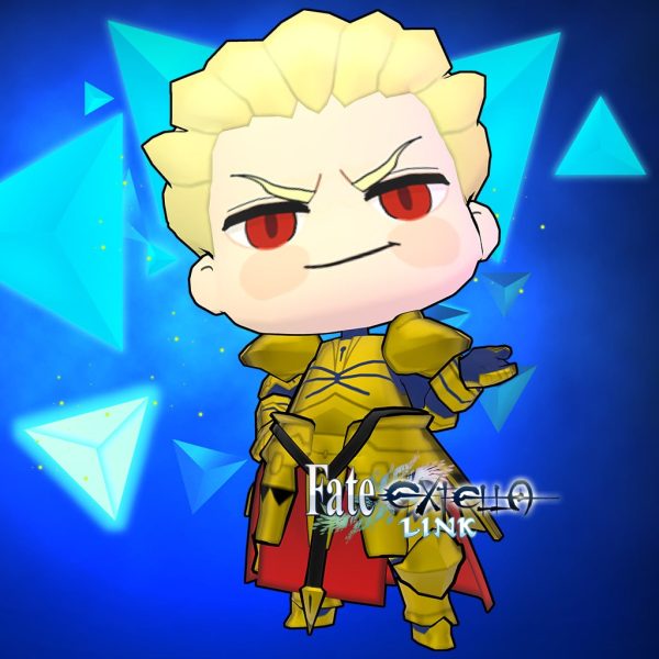 Li'l Gil [PS4]