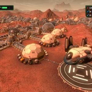 Dawn of Man + Planetbase [PS4,&nbsp;PS5] - изображение 3
