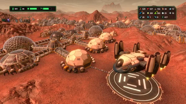 Dawn of Man + Planetbase [PS4,&nbsp;PS5] - изображение 3
