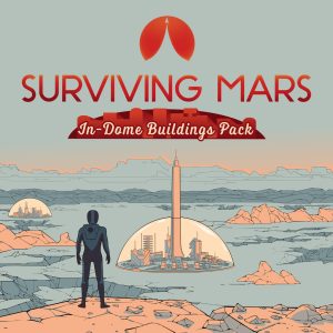 Surviving Mars: In-Dome Buildings Pack [PS4]