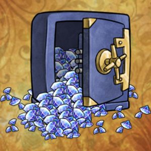 Gems of War - The Motherlode 