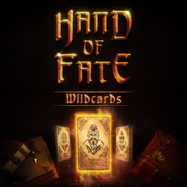 Hand of Fate - Wildcards [PS4]