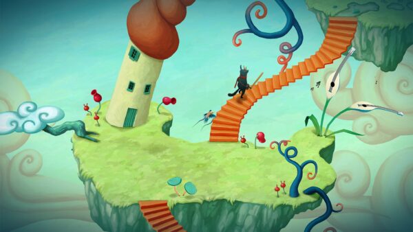 Figment - Game & Dynamic Theme Bundle [PS4] - изображение 4