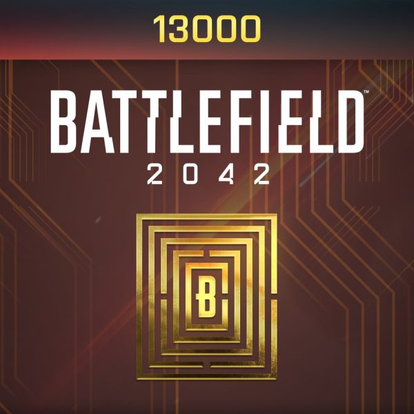 Battlefield 2042 - 13000 BFC - изображение 1