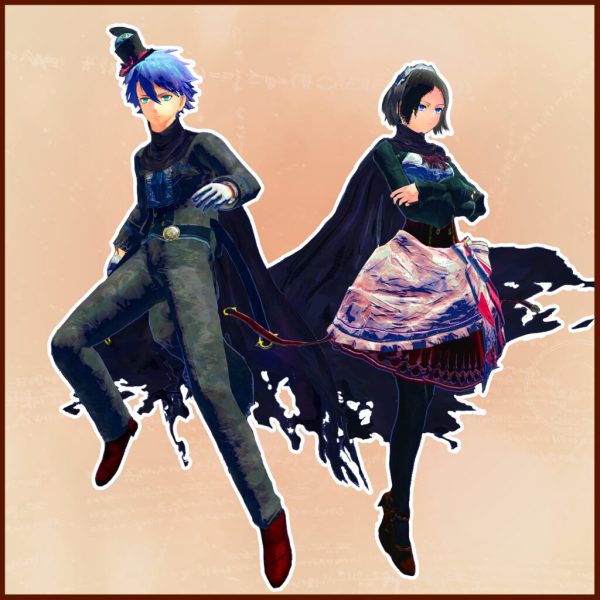 Malicious Fallen Servant Costume Pack [PS4] - изображение 1