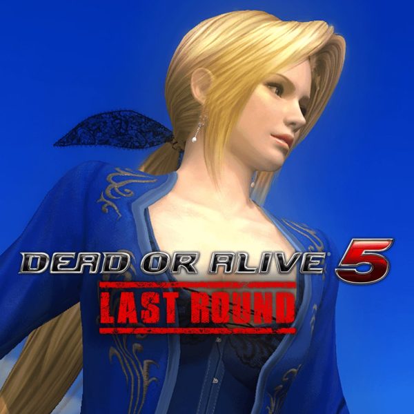 Dead or Alive 5 Last Round Character: Helena [PS4] - изображение 1