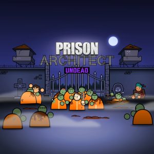 Prison Architect - Undead [PS4]