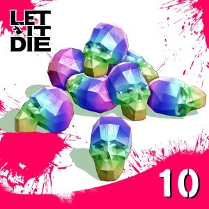 10 Death Metals - LET IT DIE []