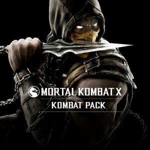 Mortal Kombat X Kombat Pack []