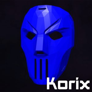 Korix - Hockey Mask []