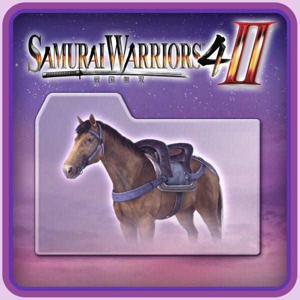 SW4-II - Animal Set [PS4]