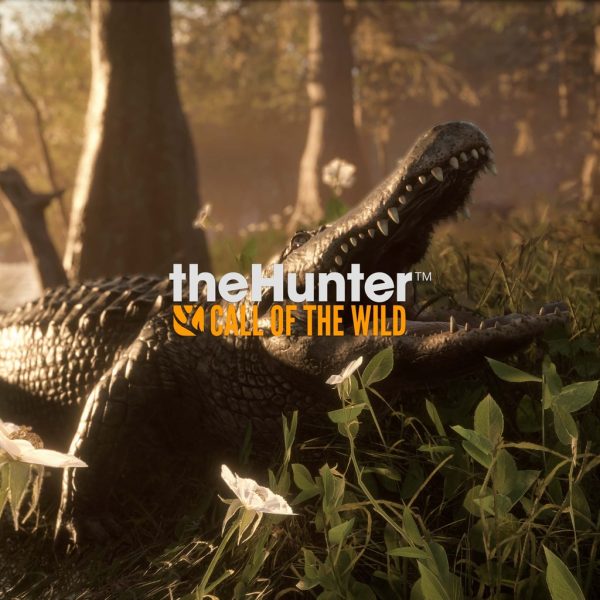 theHunter: Call of the Wild - Mississippi Acres Preserve [PS4]