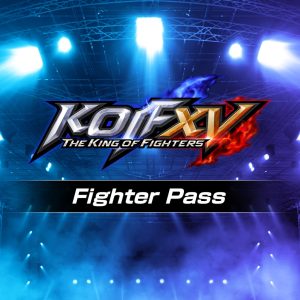 KOF XV Fighter Pass []