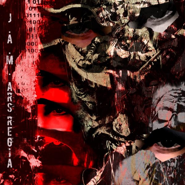 Ars Regia Original Soundtrack [PS4]