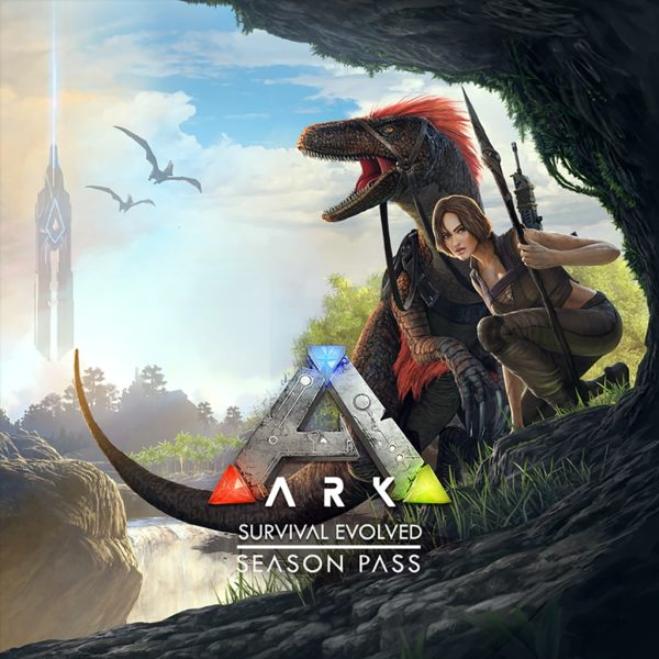 ARK: Survival Evolved Season Pass [PS4] - изображение 1