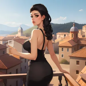 Celebrities Hacked - Bianca Photo Pack [PS4,&nbsp;PS5] - изображение 2