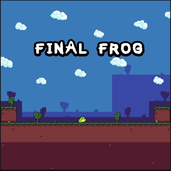 Final Frog [PS5]