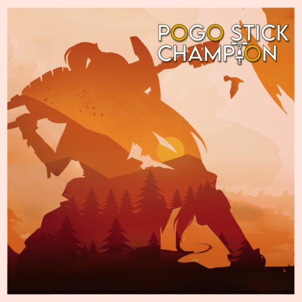 Pogo Stick Champion [PS4, PS5]