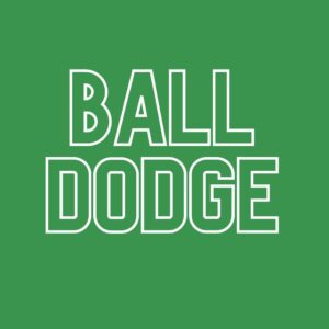 Ball Dodge [PS4] cover