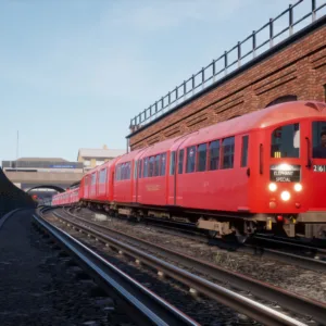 Train Sim World 4: London Underground 1938 Stock [PS4,&nbsp;PS5] - изображение 3