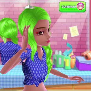 DIY Fashion Star: Glow Up! [PS4] - изображение 4