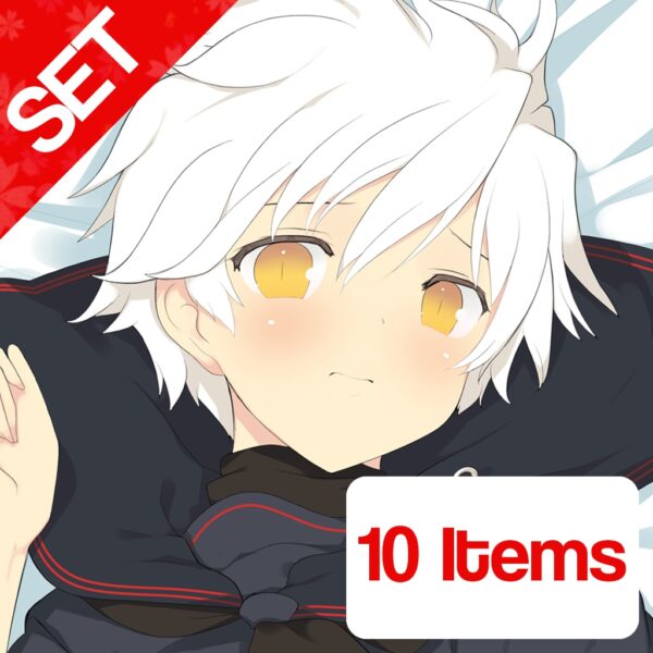 Special Soft Daki Set [PS4] - изображение 1