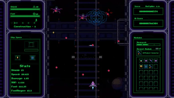 BroodStar [PS4] - изображение 3