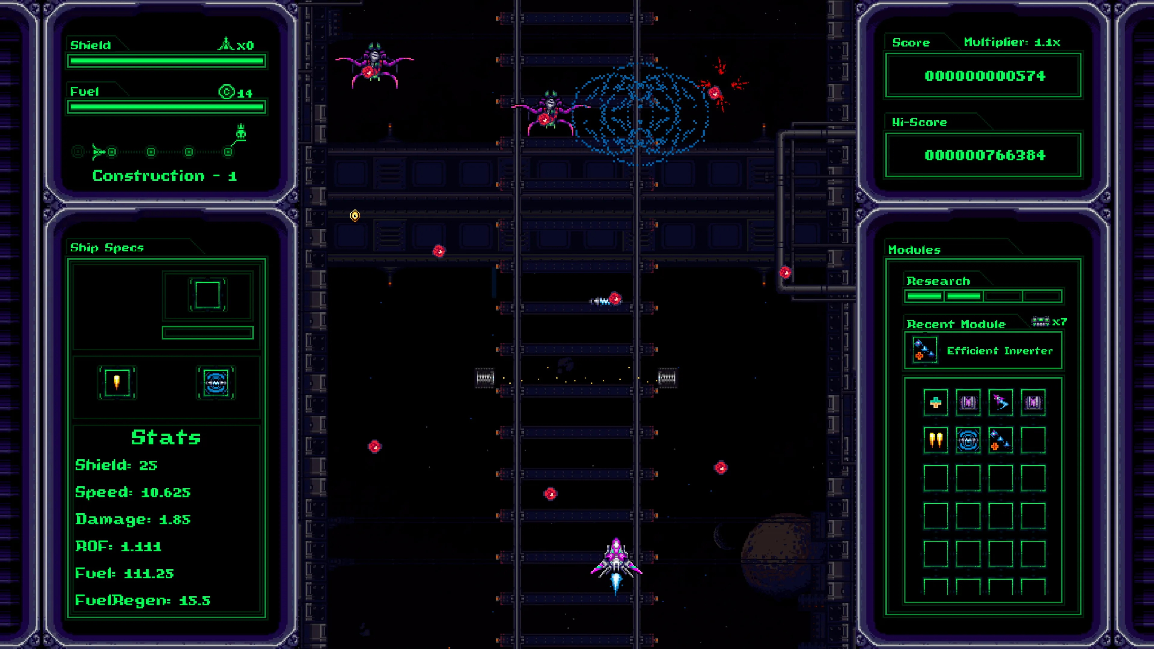 BroodStar [PS4] - изображение 3