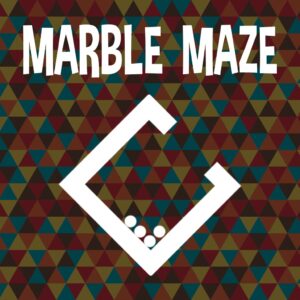 Marble Maze [PS4]