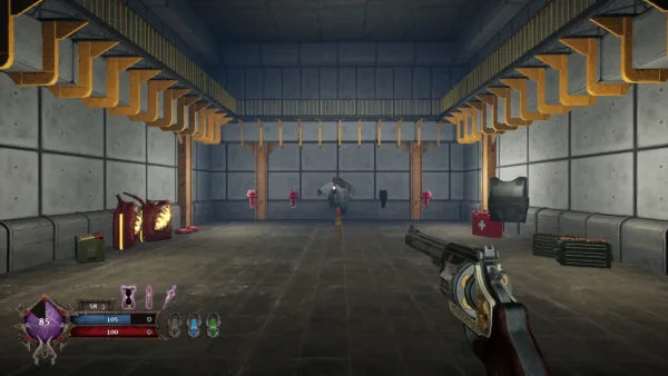 Bloodhound [PS5] - изображение 2