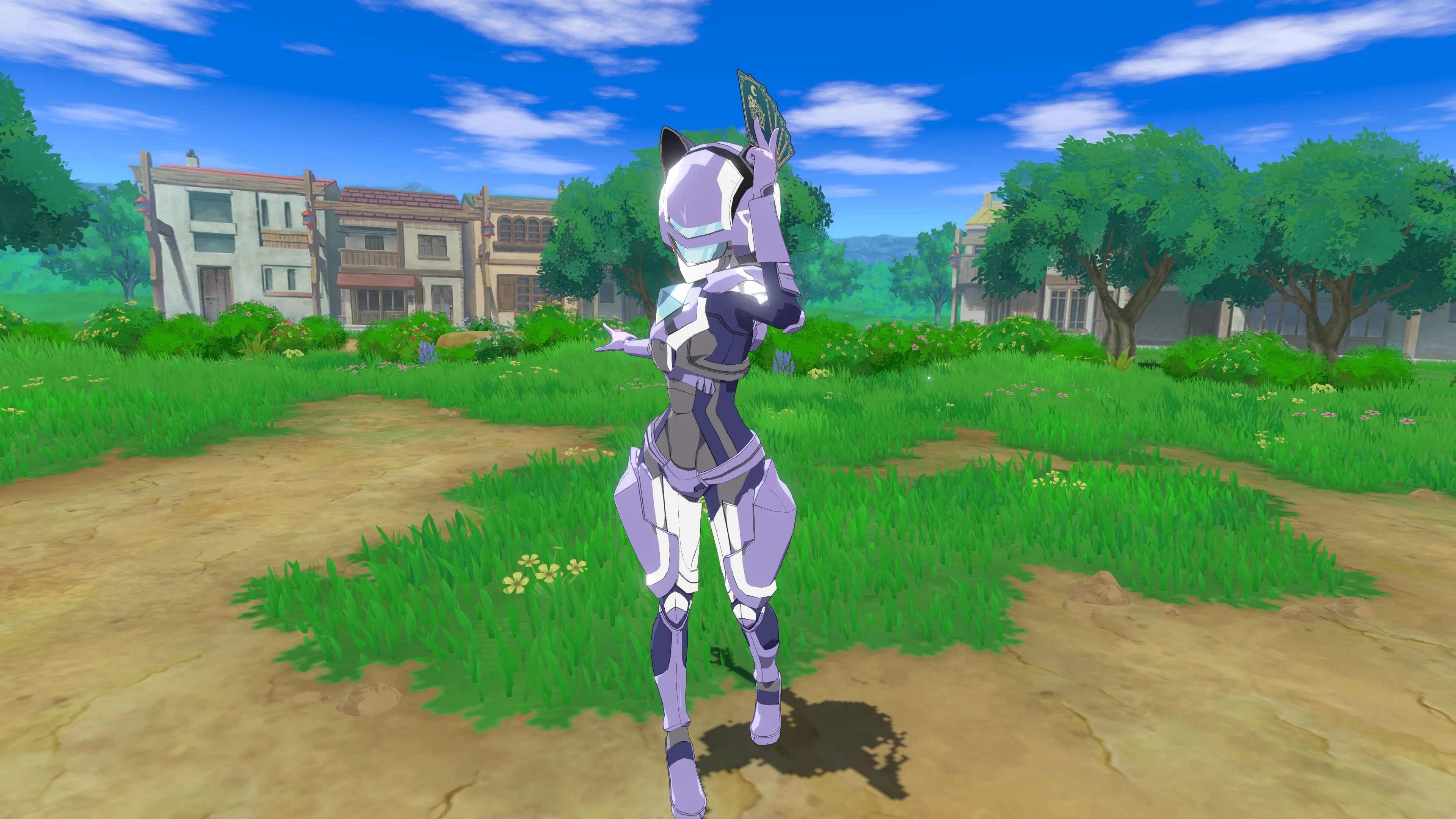 Yohane the Parhelion - NUMAZU in the MIRAGE - Costume "Delta Replica" [PS4] - изображение 2