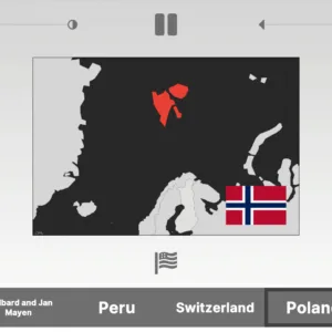 Guess the Flag! [PS5] - изображение 3