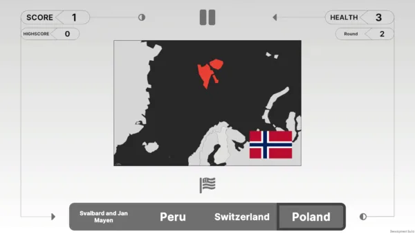 Guess the Flag! [PS5] - изображение 3