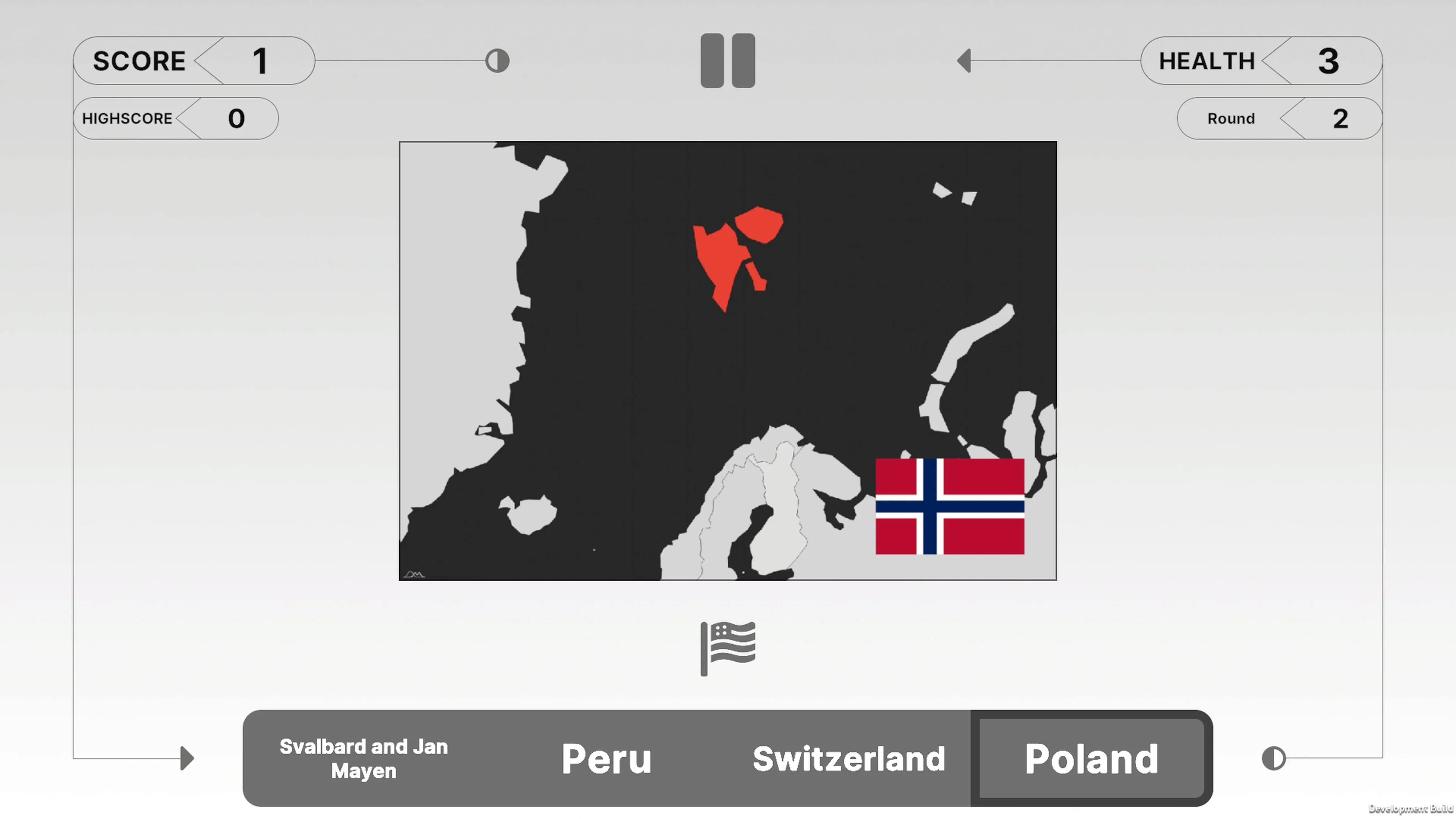 Guess the Flag! [PS5] - изображение 3
