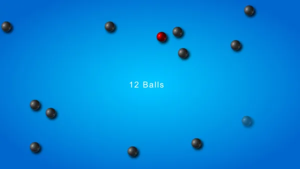 Dodge These Balls [PS4] - изображение 3