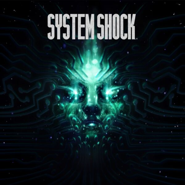 System Shock [PS4, PS5]