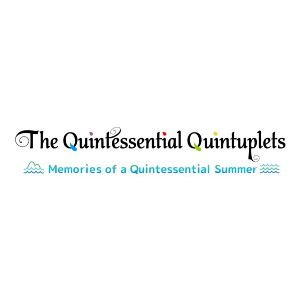 The Quintessential Quintuplets - Memories of a Quintessential Summer [PS4]