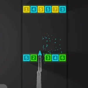 Neon Bash [PS5] - изображение 4