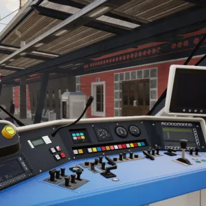 Train Sim World 4: S-Bahn Vorarlberg: Lindau - Bludenz Route Add-On [PS4,&nbsp;PS5] - изображение 4