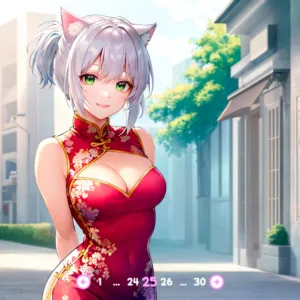 Lovely Crush [PS4] - изображение 3
