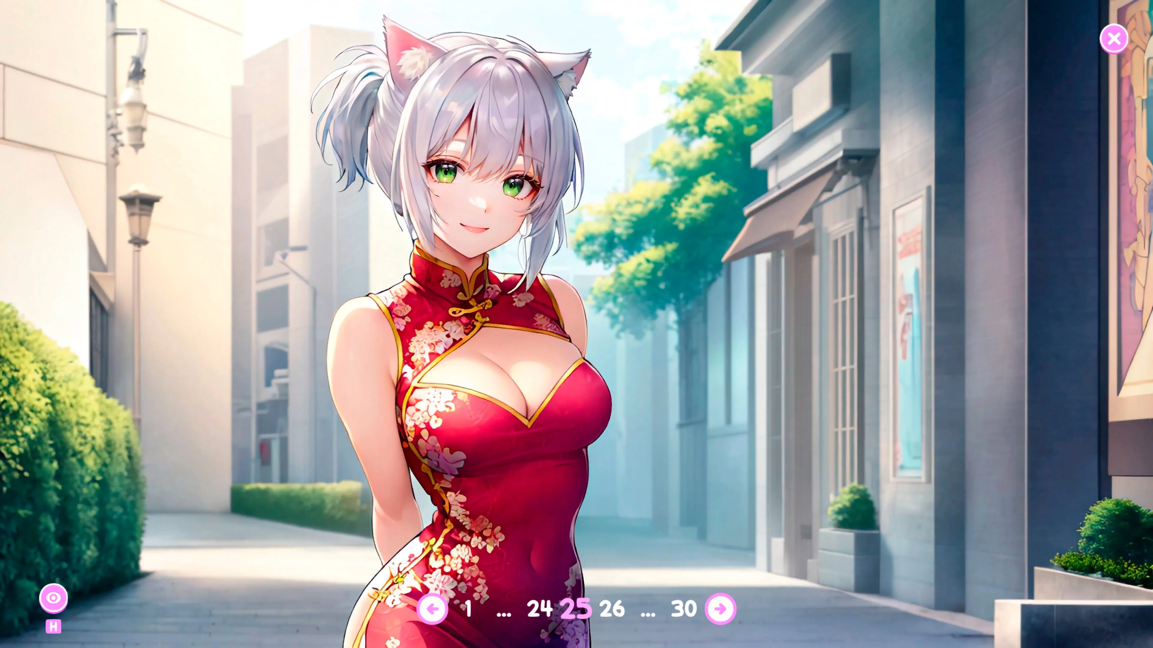Lovely Crush [PS4] - изображение 3