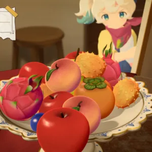 Fruit Mountain [PS4,&nbsp;PS5] - изображение 3